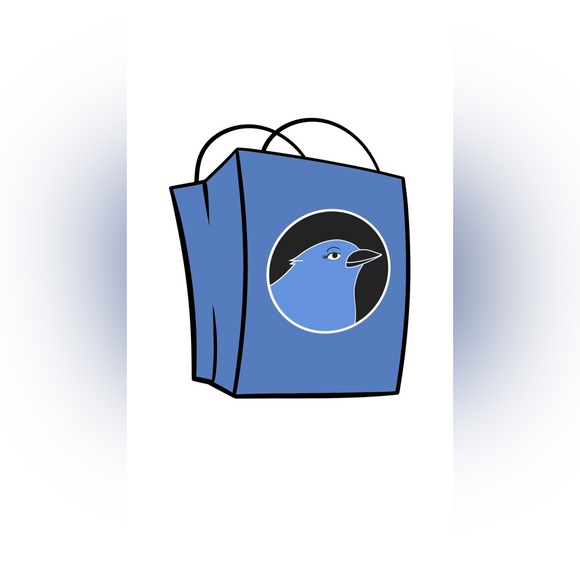 Meet your Posher, Neon - Picture 1 of 1